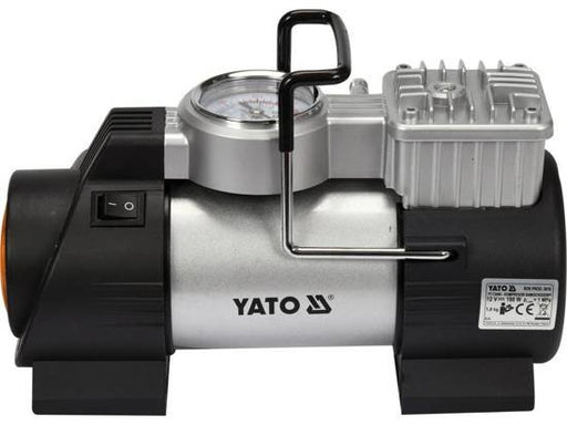 EAN 5906083048876 - Yato YT-73460 bomba de aire eléctrica 10 bar 40 l/min imagen 2