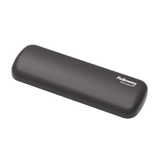 EAN 0043859812264 - Fellowes Breyta descansa muñecas Silicona Negro imagen 1