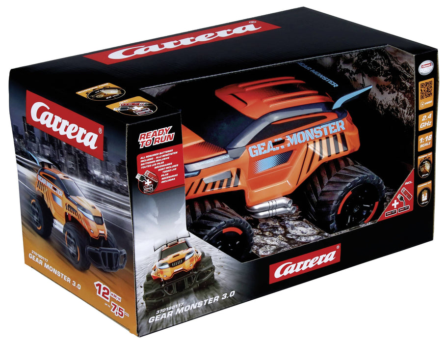 EAN 9003150149187 - Carrera 370180117 no categorizado imagen 14