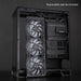 EAN 0753263079541 - Chieftec GX-30B-OP carcasa de ordenador Midi Tower Negro imagen 12