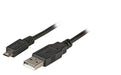 EAN 4049759246259 - EFB Elektronik K5228SW.1,8V2 cable USB USB 2.0 1,8 m USB A USB B imagen 1