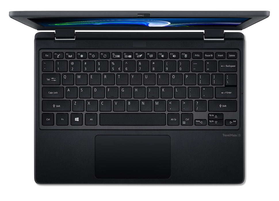 EAN 4710886389682 - Acer TravelMate TMB311-31-C6SP Intel® Celeron® N N4120 Portátil 29,5 cm (11.6") HD 4 GB DDR4-SDRAM 128 GB imagen 4