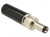 EAN 4043619899159 - DeLOCK 89915 conector DC Negro, Níquel imagen 4
