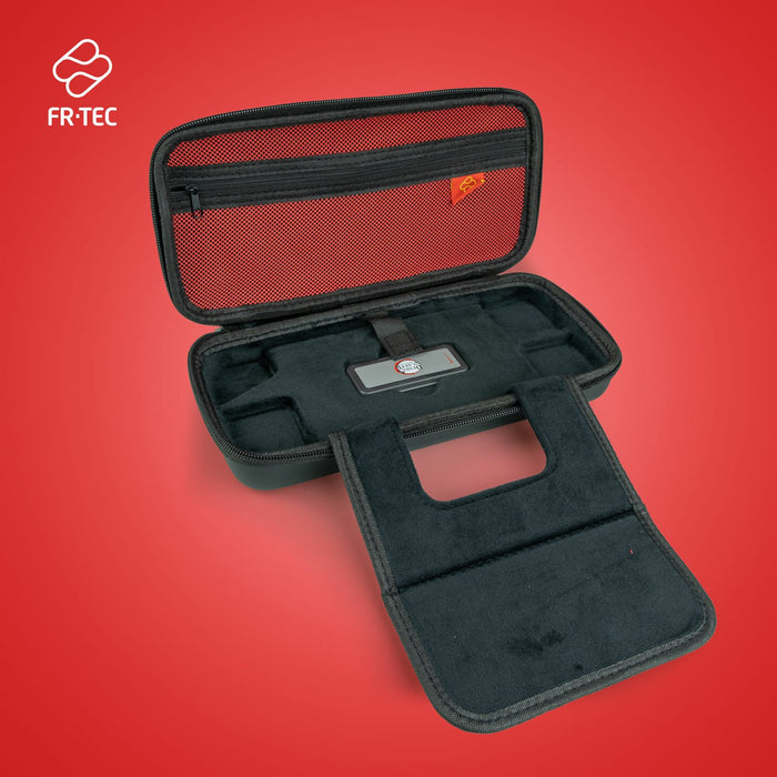 EAN 8436563094453 - Blade Gaming DSSWPBWAT funda para consola portátil Funda de protección Nintendo Negro imagen 3