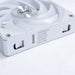 EAN 4718466018540 - Lian Li 12CL1 Carcasa del ordenador Ventilador 12 cm Blanco imagen 12