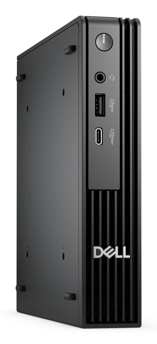 EAN 5397184936191 - DELL Pro QCM1250 Intel® Core™ i5 i5-14500T 8 GB DDR5-SDRAM 512 GB SSD Windows 11 Pro Micro PC Mini PC Neg imagen 2