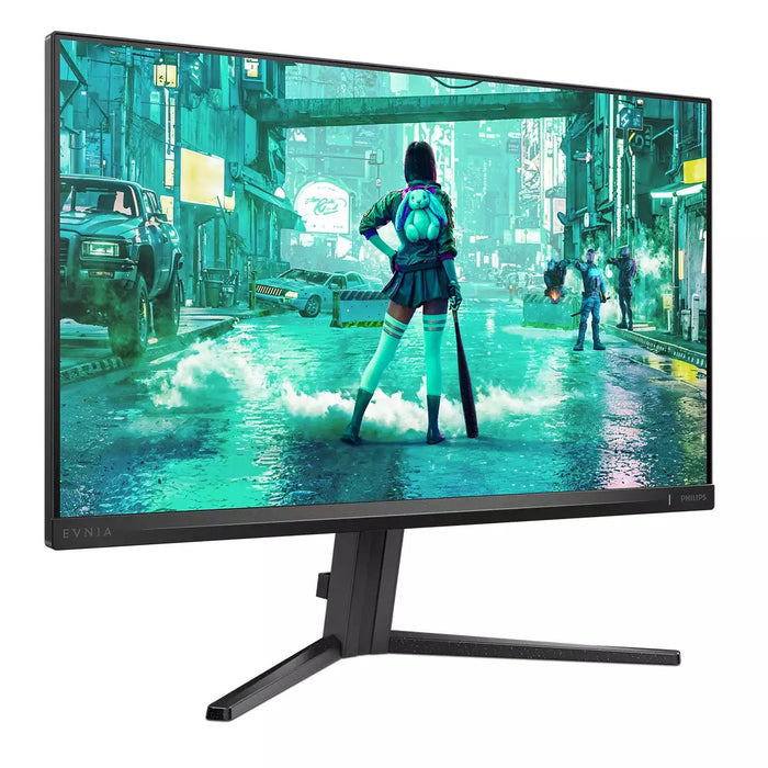EAN 8712581805838 - Philips Evnia 24M2N3200S/00 pantalla para PC 60,5 cm (23.8") 1920 x 1080 Pixeles Full HD LCD Negro imagen 12