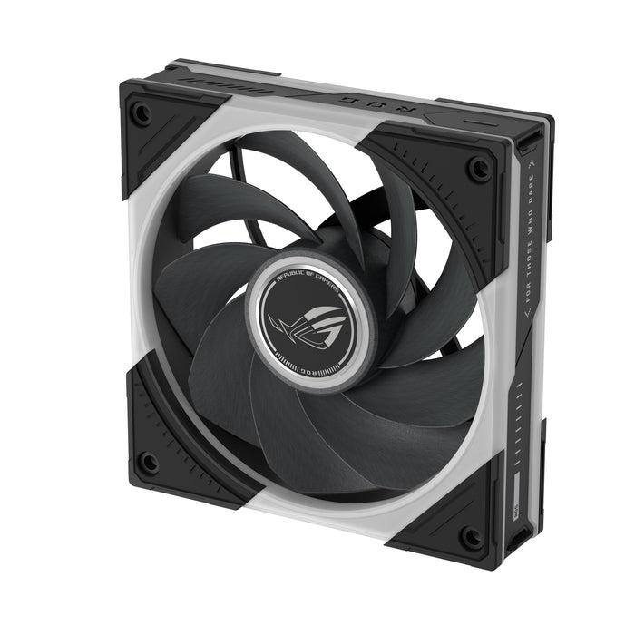 EAN 4711636413091 - ASUS ROG Eurux GR120 ARGB Reverse Fan - Triple Pack Carcasa del ordenador Ventilador 12 cm Negro, Blanco  imagen 18