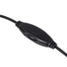 EAN 8032958187382 - Ewent EW3567 auricular y casco Auriculares Alámbrico Diadema Llamadas/Música Negro imagen 3
