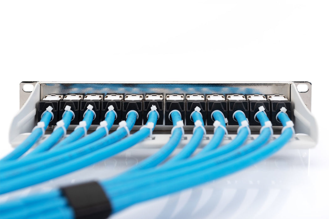 EAN 4016032486787 - Digitus DK-1625-A-VH-D-5 cable de red Azul 500 m Cat6a U/FTP (STP) imagen 4