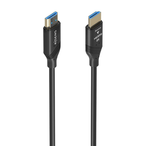 EAN 8435739902783 - AISENS A153-0934 cable HDMI 15 m HDMI tipo A (Estándar) Negro imagen 1