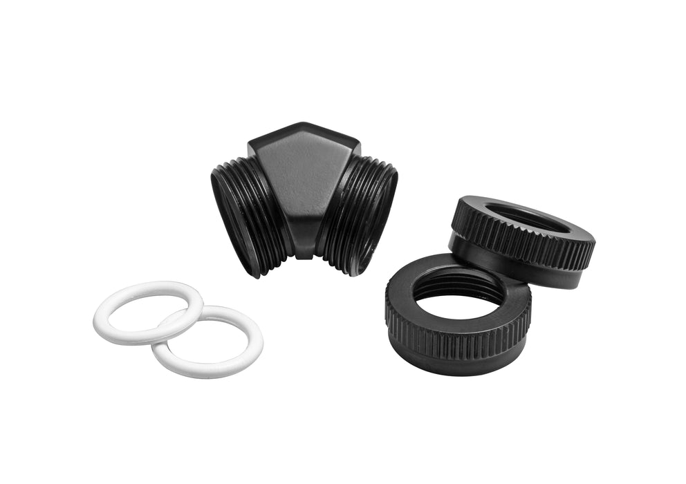 EAN 886523700302 - Phanteks PH-A45_BK_12 accesorio o pieza de sistema de refrigeración para ordenador imagen 4