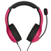EAN 708056069797 - PDP AIRLITE Auriculares Alámbrico Diadema Juego Negro, Rojo imagen 2