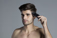 EAN 5025232896417 - Panasonic ER-GC53-K503 cortadora de pelo y maquinilla Negro 20 imagen 3
