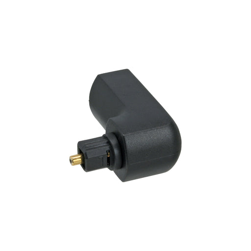 EAN 4043718161980 - InLine 89900B cambiador de género para cable Toslink female Toslink Negro imagen 2