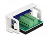 EAN 4043619813506 - DeLOCK 81350 módulo de conector de red imagen 2