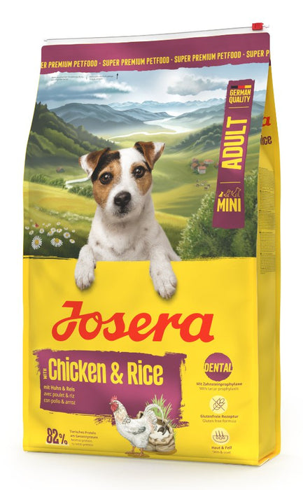 EAN 4032254785200 - Josera 200044 comida seca para perros 12,5 kg Adulto Pollo imagen 2