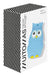 EAN 8021735225317 - Muitomas HOTBOULEOWL bolsa de agua caliente 0,4 L Multicolor imagen 3