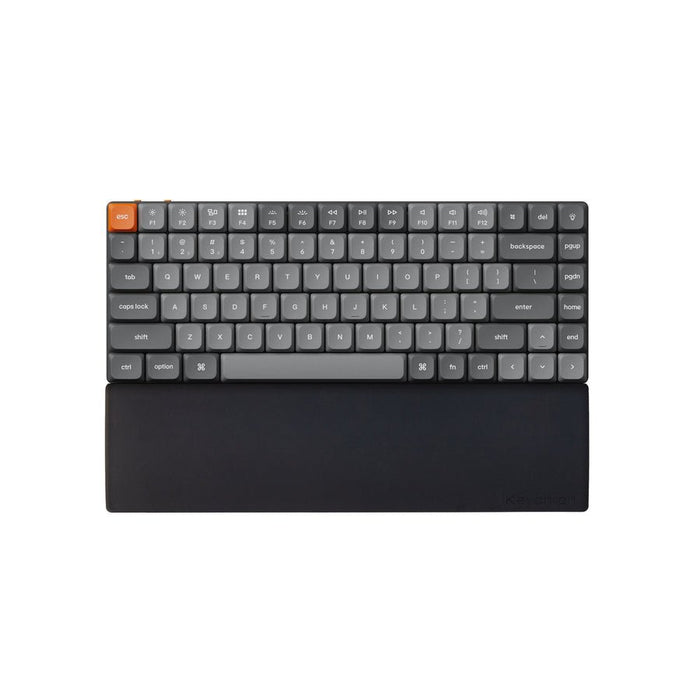 EAN 4895248863830 - Keychron PR51 accesorio dispositivo de entrada Keyboard palm rest imagen 12