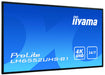 EAN 4948570118502 - iiyama LH6552UHS-B1 pantalla de señalización Pantalla plana para señalización digital 163,8 cm (64.5") IP imagen 1