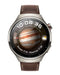 EAN 6941487291854 - Huawei WATCH 4 Pro 3,81 cm (1.5") AMOLED 48 mm Digital 466 x 466 Pixeles Pantalla táctil Plata Wifi GPS ( imagen 1