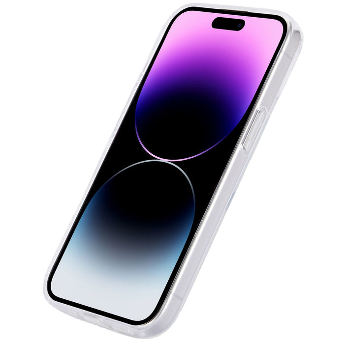 EAN 5715063115671 - eSTUFF ES67100026 funda para teléfono móvil 17 cm (6.7") Transparente imagen 2