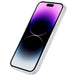EAN 5715063115695 - eSTUFF ES67100027 funda para teléfono móvil 15,5 cm (6.1") Transparente imagen 2