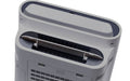 EAN 4974019102030 - Sharp Home Appliances UA-HD40E-L purificador de aire 26 m² 47 dB 25 W Gris imagen 8