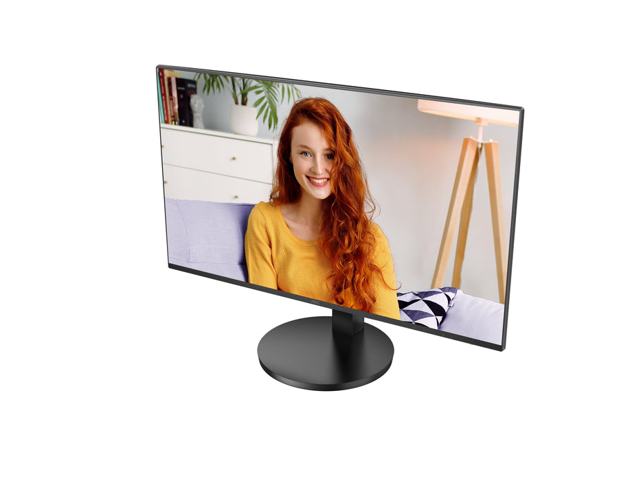 EAN 4038986181464 - AOC B3 27B3CF2 pantalla para PC 68,6 cm (27") 1920 x 1080 Pixeles Full HD LED Negro imagen 7