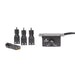 EAN 6925281968808 - JBL Club A5055 amplificador para coche 5 canales 500 W imagen 8