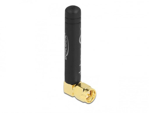 EAN 4043619127160 - DeLOCK 12716 antena para red Antena omnidireccional imagen 1