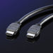 EAN 7611990179008 - ROLINE 5m HDMI cable HDMI HDMI tipo A (Estándar) Negro imagen 2