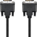 EAN 4040849508516 - Goobay 50851 cable DVI 2 m DVI-D Negro imagen 1