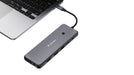 EAN 0023942321538 - Verbatim CMH-13 USB Tipo C 10000 Mbit/s Plata imagen 3