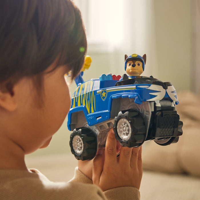 EAN 0778988490594 - PAW Patrol 6067758 vehículo de juguete imagen 9