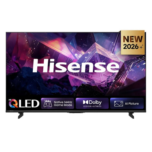 EAN 6942351432595 - Hisense 65E7S PRO 165,1 cm (65") 4K Ultra HD Smart TV Wifi Negro imagen 1