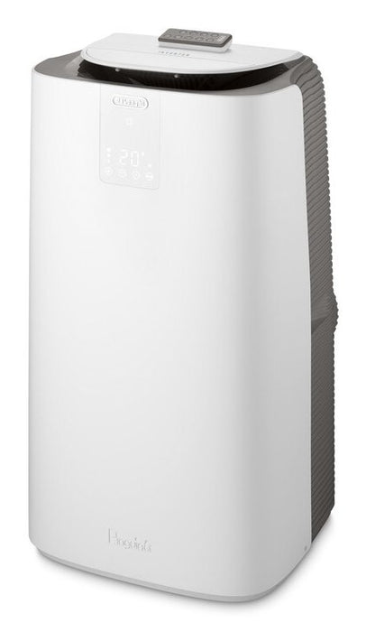 EAN 8004399037274 - De’Longhi AP140i GentleJet aire acondicionado portátil 50 dB Blanco imagen 2