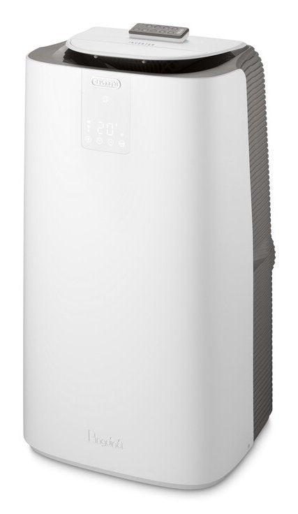 EAN 8004399037274 - De’Longhi AP140i GentleJet aire acondicionado portátil 50 dB Blanco imagen 2