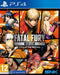 EAN 4964808152858 - SNK Corporation Fatal Fury: City of the Wolves - Special Edition imagen 2