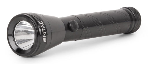 EAN 5999097901565 - Entac EFL-1W-ALU linterna Negro Linterna de mano LED imagen 1