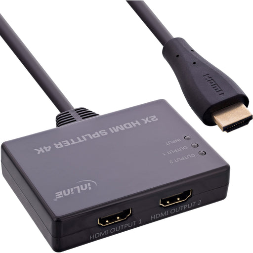 EAN 4043718297986 - InLine 65009C interruptor de video HDMI imagen 1