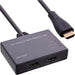 EAN 4043718297986 - InLine 65009C interruptor de video HDMI imagen 1