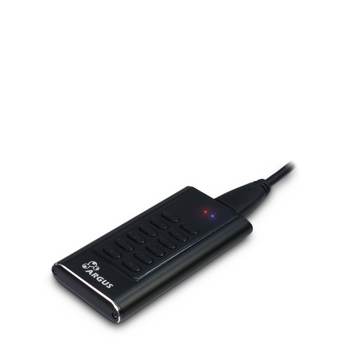 EAN 4260455640312 - Inter-Tech GD-MSLK01 Caja externa para unidad de estado sólido (SSD) Negro imagen 1