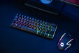 EAN 4027301781809 - SPEEDLINK SL-670014-BK teclado Juego RF inalámbrica + USB QWERTZ Alemán Negro imagen 9