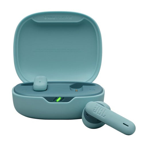 EAN 1200130015243 - JBL Vibe Flex 2 Auriculares True Wireless Stereo (TWS) Dentro de oído Llamadas/Música Bluetooth Verde azu imagen 1