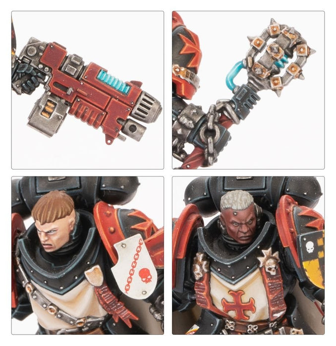 EAN 5011921241941 - Games Workshop 73-553 collectible figure imagen 19