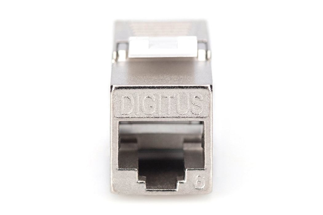 EAN 4016032378518 - Digitus DN-93612-1 módulo de conector de red imagen 5