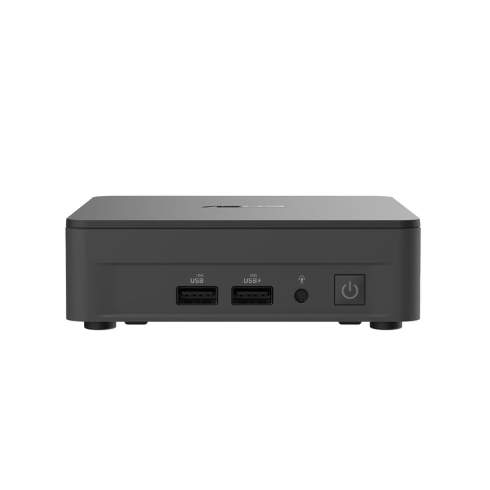 EAN 4711387501672 - ASUS NUC 13 RNUC13ANKi30WC0 UCFF Negro i3-1315U imagen 1