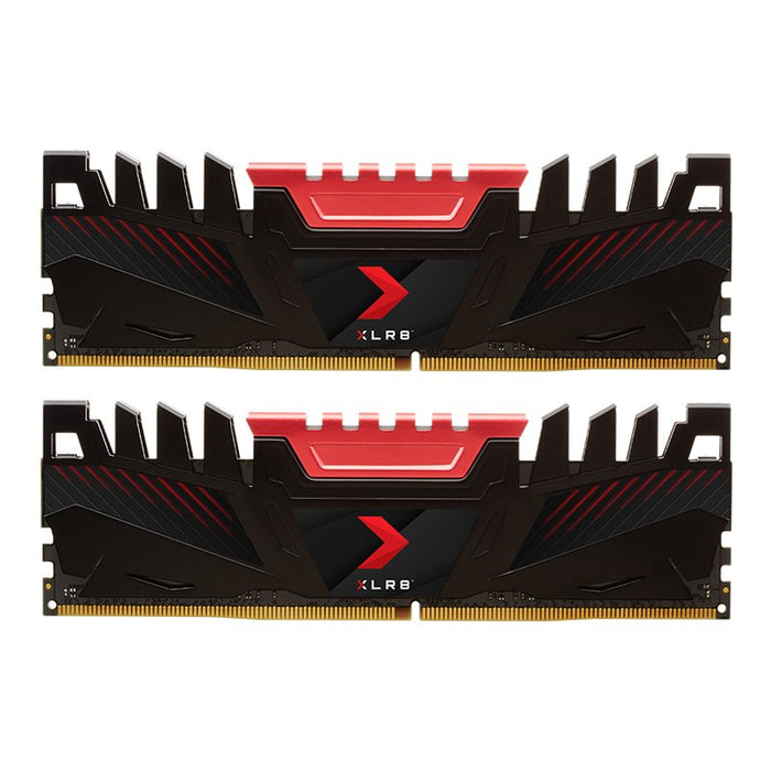 EAN 0751492606934 - PNY XLR8 módulo de memoria 16 GB 2 x 8 GB DDR4 imagen 1