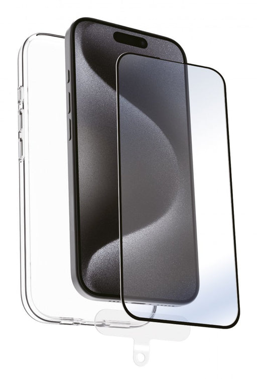 EAN 8426801174856 - Muvit MCPAK0103 funda para teléfono móvil 17,5 cm (6.9") Transparente imagen 1